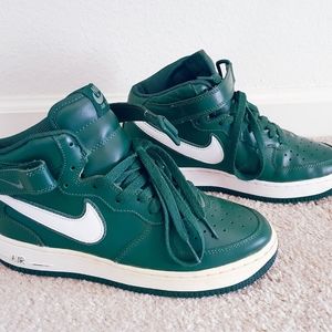 Classic - Hightop Airforce 1